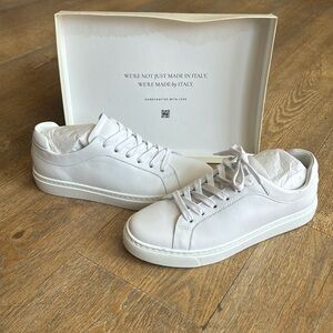 New M. Gemi The Palestra Due Sneaker 37.5